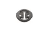 5121207 Гумка глушника Citroen Jumper/Nemo/ Boxer/Bipper/ Ducato/Doblo/Fiorino 02- AUTOTECHTEILE підбір по vin на Brocar
