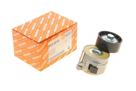 5120016 Натяжник ременя генератора Fiat Scudo 1.6 HDI 07- AUTOTECHTEILE підбір по vin на Brocar