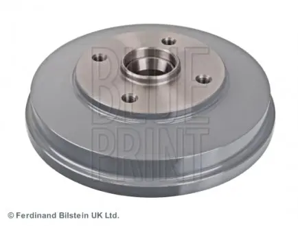 ADG04716 Тормозной барабан BLUE PRINT подбор по vin на Brocar