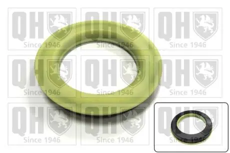 QAM145 Підшипник верхньої опори Saab 900, Volvo 740-960 QUINTON HAZELL підбір по vin на Brocar