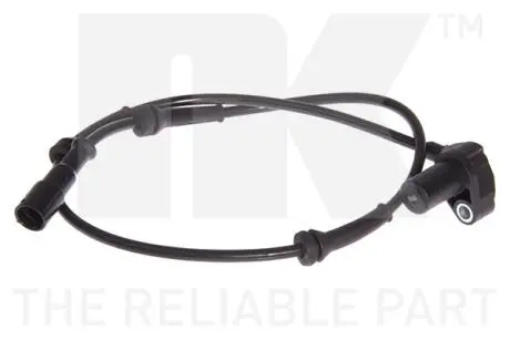 294734 Датчик ABS задний NK подбор по vin на Brocar