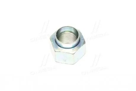 94515437 Гайка (вир-во GM) GM / OPEL подбор по vin на Brocar