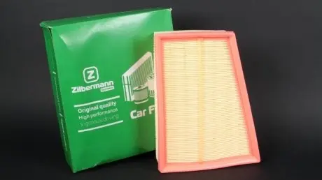 03085 Фільтр повітряний ZILBERMANN підбір по vin на Brocar