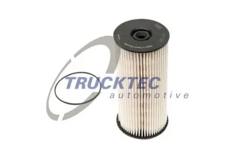 0738035 Фильтр топливный TRUCKTEC подбор по vin на Brocar