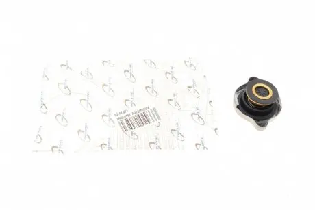 0240074 Крышка радиатора DB 207-609/Sprinter (1.4bar) TRUCKTEC подбор по vin на Brocar