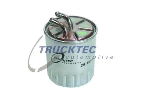 0238044 Фільтр паливний TRUCKTEC підбір по vin на Brocar