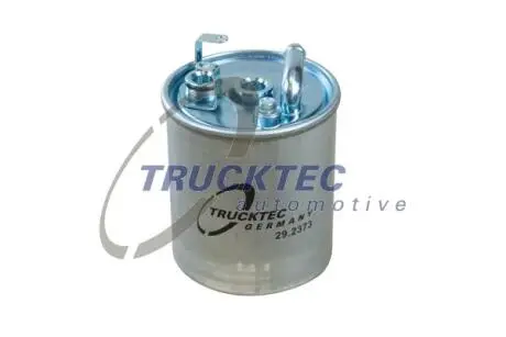 0238050 Фільтр паливний TRUCKTEC підбір по vin на Brocar