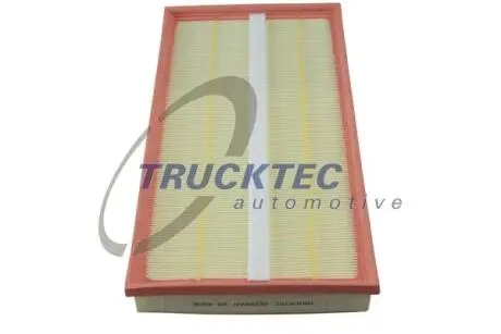 0214097 Фильтр воздушный MB Vito (W639) 2.2CDI 03- TRUCKTEC подбор по vin на Brocar