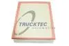 0214064 Фільтр повітряний MB Sprinter/VW Crafter 06- TRUCKTEC підбір по vin на Brocar