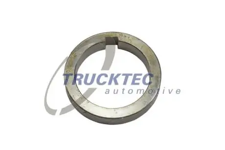 0111002 Кільце коленвала TRUCKTEC підбір по vin на Brocar