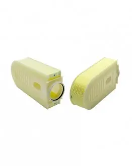 WA9727 Фильтр воздушный WIX FILTERS подбор по vin на Brocar