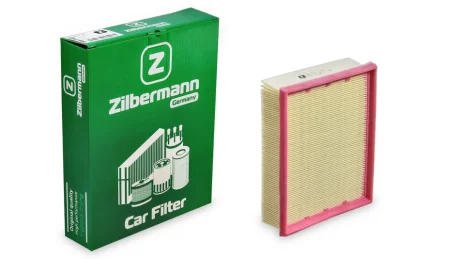 03145 Фільтр повітряний, RENAULT Espace, Laguna 01- ZILBERMANN підбір по vin на Brocar