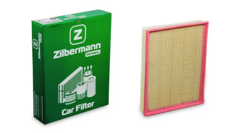 03130 Фільтр повітряний, 1.9-2.2-2.5-2.8dTI 01-03 ZILBERMANN підбір по vin на Brocar