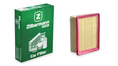 03128 Фільтр повітряний, 1.9D/2.0HDI 11.02- ZILBERMANN підбір по vin на Brocar