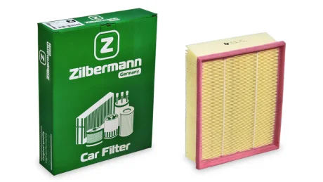 03127 Фільтр повітряний, VAG A4, A6 Superb Passat, 2.5TDI, 97-05 ZILBERMANN підбір по vin на Brocar
