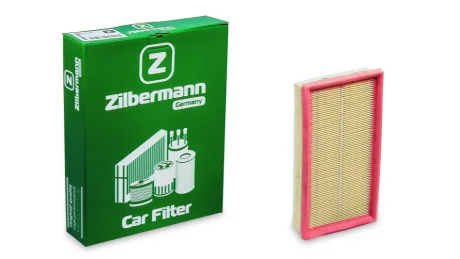 03126 Фільтр повітряний, FORD Connect, 1.8TD/TDCI, 02-103 ZILBERMANN підбір по vin на Brocar