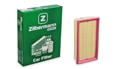 03123 Фільтр повітряний, 1.6JTD/HDI ZILBERMANN підбір по vin на Brocar