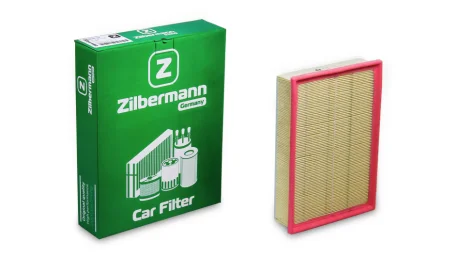 03124 Фільтр повітряний, 2.3dCi 10- ZILBERMANN підбір по vin на Brocar