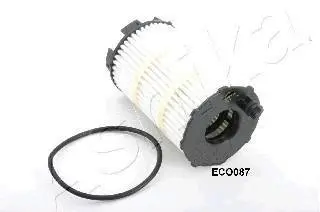 10ECO087 Фильтр маслянный ASHIKA подбор по vin на Brocar