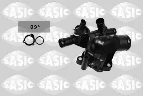 3304011 Термостат 2.0dCi SASIC підбір по vin на Brocar