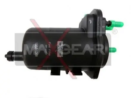 PF057 Фільтр паливний MAXGEAR підбір по vin на Brocar