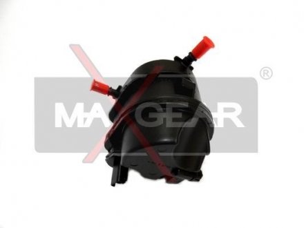 PF058 Фильтр топливный MAXGEAR подбор по vin на Brocar