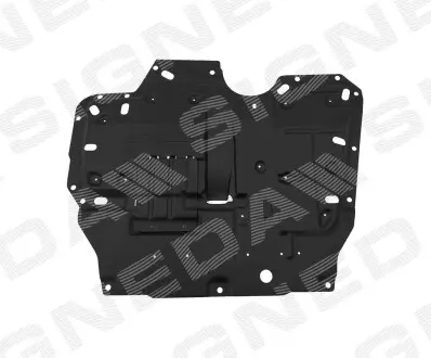 PMB60018AB ЗАХИСТ ДВИГУНА SIGNEDA підбір по vin на Brocar