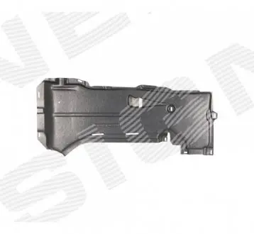 PBZ60018BR ЗАЩИТА ДВИГАТЕЛЯ SIGNEDA подбор по vin на Brocar
