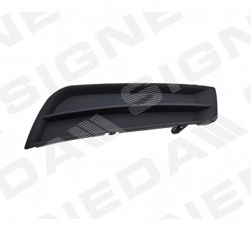 PCV99204CAR Решітка в бампер SIGNEDA підбір по vin на Brocar