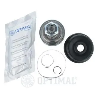 CW3031 Шарнір привідний OPTIMAL підбір по vin на Brocar