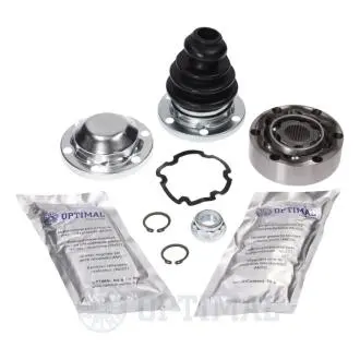 CT1021 Шарнір привідний OPTIMAL підбір по vin на Brocar