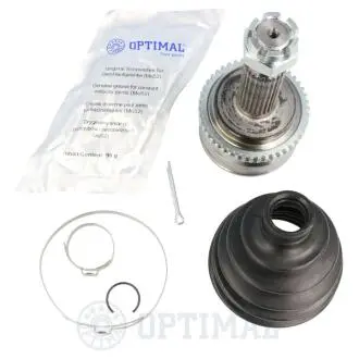 CW2644 Шарнир приводной OPTIMAL подбор по vin на Brocar