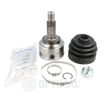 CW2722 Шарнір привідний OPTIMAL підбір по vin на Brocar
