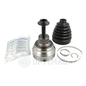CW2871 Шарнір привідний OPTIMAL підбір по vin на Brocar