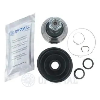 CW2571 Шарнир приводной OPTIMAL подбор по vin на Brocar