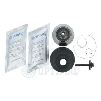 CW2661 Шарнир приводной OPTIMAL подбор по vin на Brocar