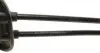 6014605 Трос куліси Citroen C4/Peugeot 307 08- Cavo підбір по vin на Brocar
