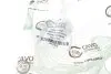 4614618 Трос кулисы Ford Connect 02-04 (5КПП) (1125-1216 / 888-900) Cavo підбір по vin на Brocar