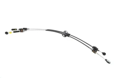 4614618 Трос кулисы Ford Connect 02-04 (5КПП) (1125-1216 / 888-900) Cavo подбор по vin на Brocar
