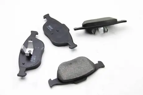 BSG30200009 Колодки передні BSG підбір по vin на Brocar