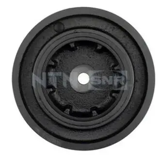 DPF35522 Шкив коленвала Renault Trafic/Master 1.9dCI (6PK) SNR NTN підбір по vin на Brocar