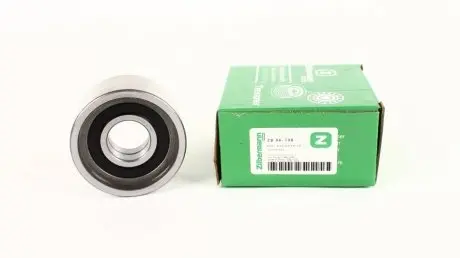 06708 Ролик натяжний. ГРМ, 2.5-2.8TD (більший) 86-02 Iveco//Movano/Master ZILBERMANN підбір по vin на Brocar