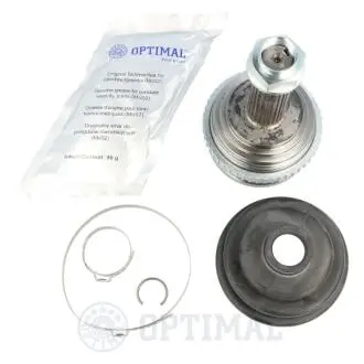 CW2602 Шарнир приводной OPTIMAL подбор по vin на Brocar