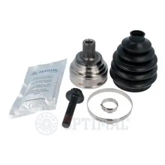 CW2504 Шарнір привідний OPTIMAL підбір по vin на Brocar
