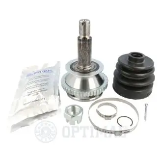 CW2597 Шарнир приводной OPTIMAL подбор по vin на Brocar