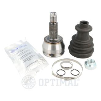 CW2709 Шарнір привідний OPTIMAL підбір по vin на Brocar