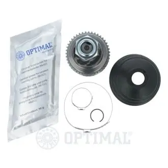 CW3033 Шарнир приводной OPTIMAL подбор по vin на Brocar