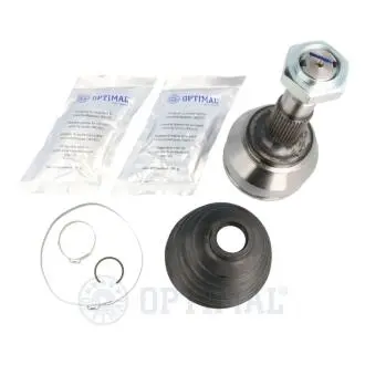 CW2560 Шарнир приводной OPTIMAL подбор по vin на Brocar
