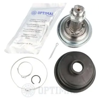 CW2556 Шарнір привідний OPTIMAL підбір по vin на Brocar