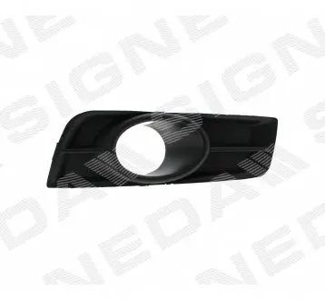 PCV99203CAR Решітка в бампер SIGNEDA підбір по vin на Brocar